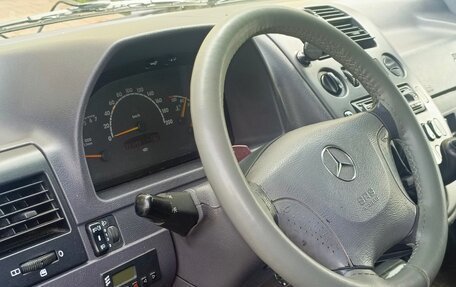Mercedes-Benz Vito, 2001 год, 900 000 рублей, 12 фотография