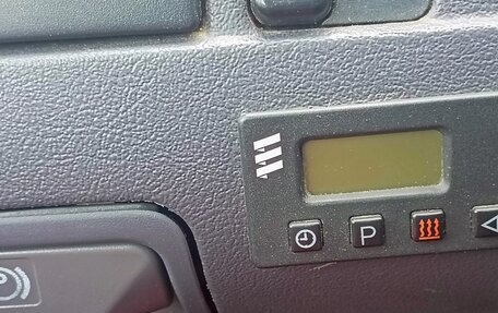 Mercedes-Benz Vito, 2001 год, 900 000 рублей, 16 фотография