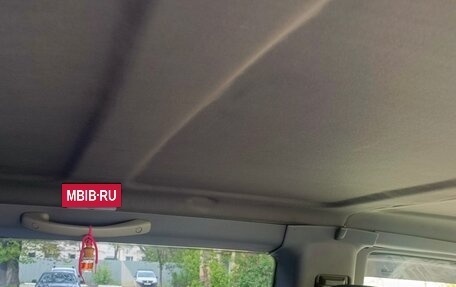 Mercedes-Benz Vito, 2001 год, 900 000 рублей, 4 фотография