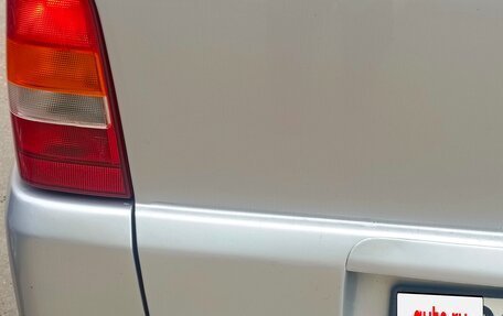Mercedes-Benz Vito, 2001 год, 900 000 рублей, 24 фотография