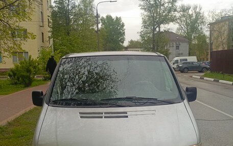Mercedes-Benz Vito, 2001 год, 900 000 рублей, 28 фотография