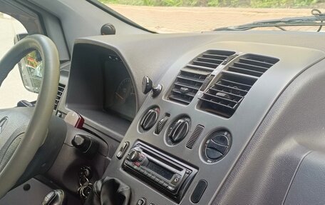 Mercedes-Benz Vito, 2001 год, 900 000 рублей, 33 фотография