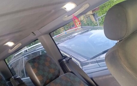 Mercedes-Benz Vito, 2001 год, 900 000 рублей, 34 фотография