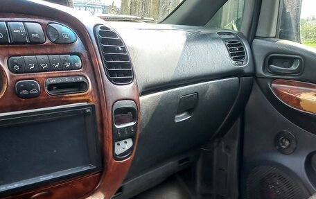 Hyundai Starex I рестайлинг, 2002 год, 800 000 рублей, 5 фотография