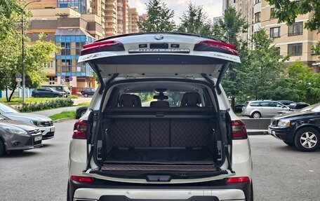 BMW X5, 2021 год, 6 650 000 рублей, 7 фотография