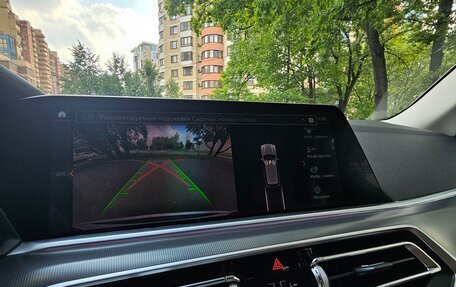 BMW X5, 2021 год, 6 650 000 рублей, 17 фотография
