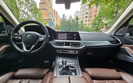 BMW X5, 2021 год, 6 650 000 рублей, 16 фотография