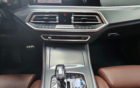 BMW X5, 2021 год, 6 650 000 рублей, 18 фотография