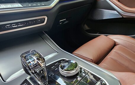 BMW X5, 2021 год, 6 650 000 рублей, 20 фотография