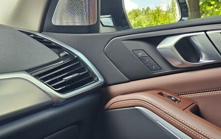 BMW X5, 2021 год, 6 650 000 рублей, 24 фотография