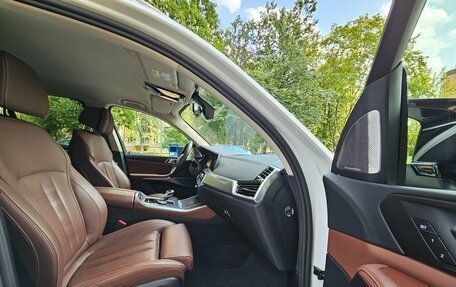 BMW X5, 2021 год, 6 650 000 рублей, 23 фотография