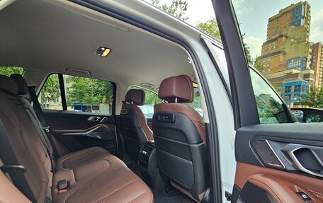 BMW X5, 2021 год, 6 650 000 рублей, 29 фотография