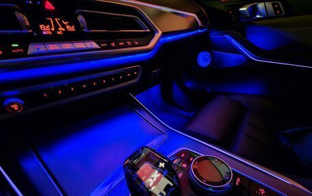 BMW X5, 2021 год, 6 650 000 рублей, 25 фотография