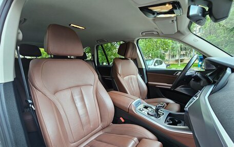 BMW X5, 2021 год, 6 650 000 рублей, 26 фотография