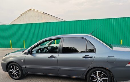 Mitsubishi Lancer IX, 2005 год, 320 000 рублей, 4 фотография