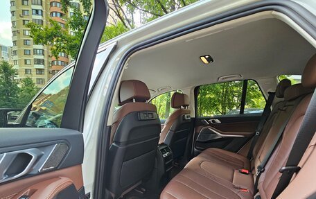 BMW X5, 2021 год, 6 650 000 рублей, 28 фотография