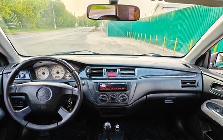 Mitsubishi Lancer IX, 2005 год, 320 000 рублей, 5 фотография