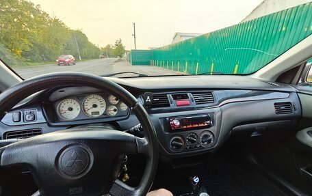 Mitsubishi Lancer IX, 2005 год, 320 000 рублей, 7 фотография