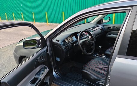 Mitsubishi Lancer IX, 2005 год, 320 000 рублей, 8 фотография