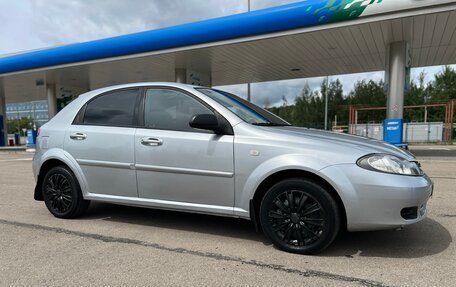 Chevrolet Lacetti, 2007 год, 335 000 рублей, 3 фотография