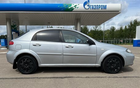 Chevrolet Lacetti, 2007 год, 335 000 рублей, 5 фотография