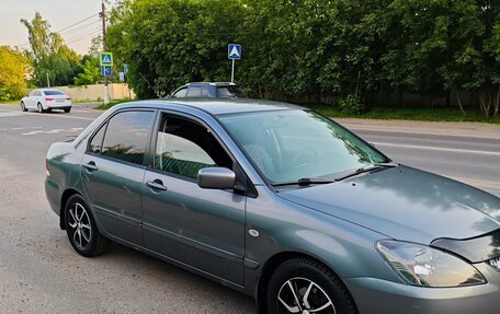 Mitsubishi Lancer IX, 2005 год, 320 000 рублей, 9 фотография