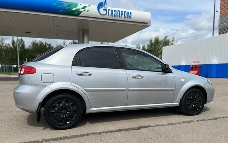 Chevrolet Lacetti, 2007 год, 335 000 рублей, 6 фотография