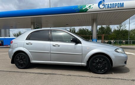 Chevrolet Lacetti, 2007 год, 335 000 рублей, 4 фотография