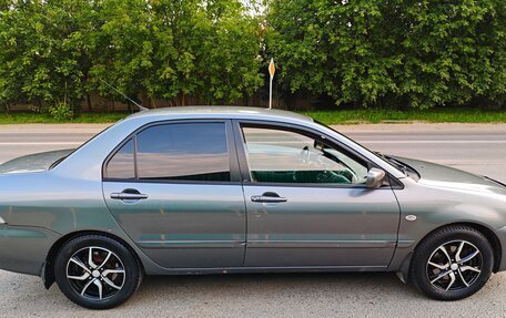 Mitsubishi Lancer IX, 2005 год, 320 000 рублей, 11 фотография
