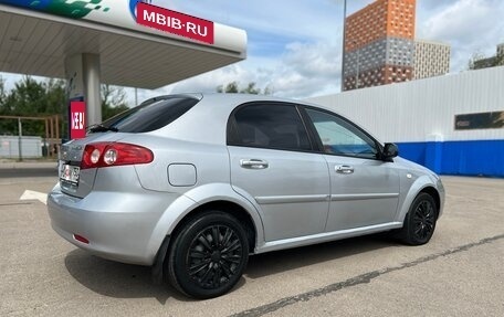 Chevrolet Lacetti, 2007 год, 335 000 рублей, 7 фотография
