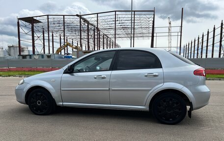 Chevrolet Lacetti, 2007 год, 335 000 рублей, 15 фотография