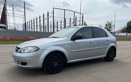 Chevrolet Lacetti, 2007 год, 335 000 рублей, 18 фотография
