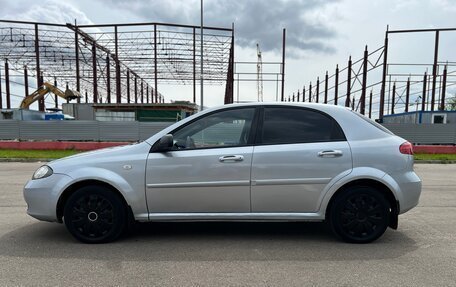 Chevrolet Lacetti, 2007 год, 335 000 рублей, 16 фотография