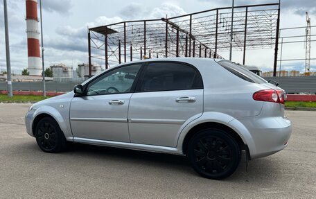 Chevrolet Lacetti, 2007 год, 335 000 рублей, 14 фотография