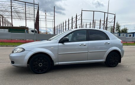 Chevrolet Lacetti, 2007 год, 335 000 рублей, 17 фотография