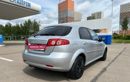 Chevrolet Lacetti, 2007 год, 335 000 рублей, 8 фотография