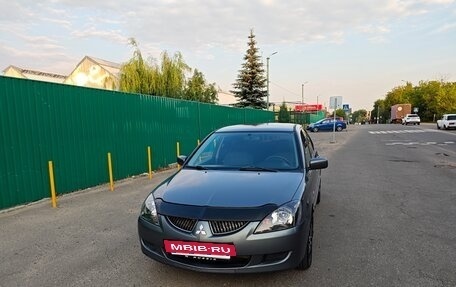 Mitsubishi Lancer IX, 2005 год, 320 000 рублей, 10 фотография