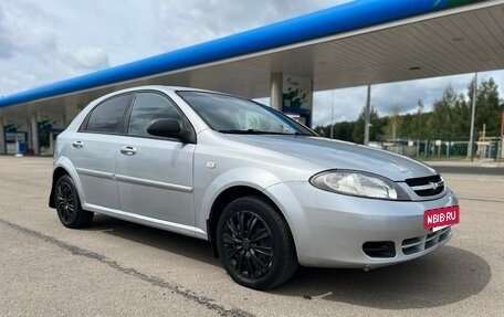 Chevrolet Lacetti, 2007 год, 335 000 рублей, 2 фотография