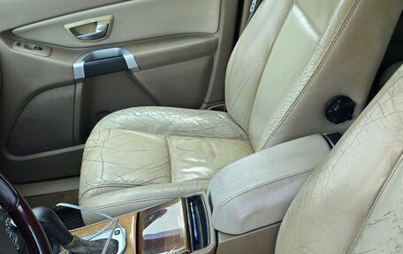 Volvo XC90 II рестайлинг, 2007 год, 890 000 рублей, 11 фотография