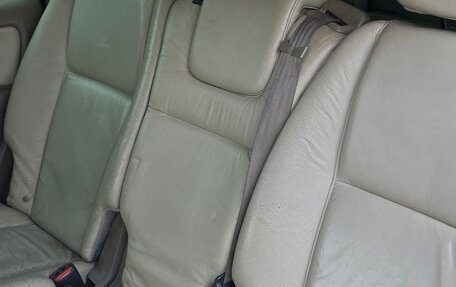 Volvo XC90 II рестайлинг, 2007 год, 890 000 рублей, 12 фотография