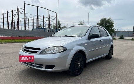 Chevrolet Lacetti, 2007 год, 335 000 рублей, 19 фотография
