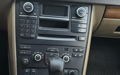Volvo XC90 II рестайлинг, 2007 год, 890 000 рублей, 15 фотография