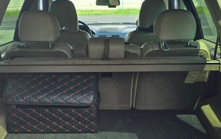 Volvo XC90 II рестайлинг, 2007 год, 890 000 рублей, 16 фотография