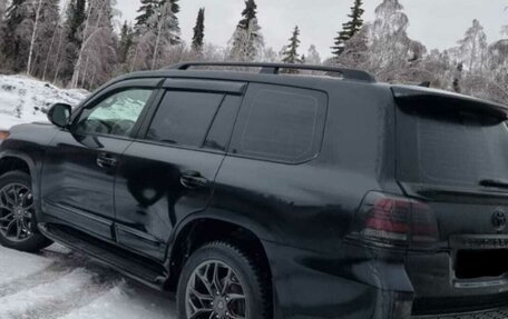 Toyota Land Cruiser 200, 2013 год, 3 410 000 рублей, 8 фотография