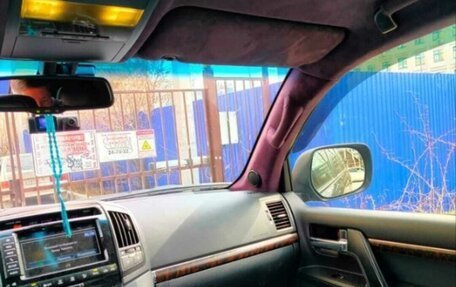 Toyota Land Cruiser 200, 2013 год, 3 410 000 рублей, 3 фотография