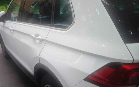 Volkswagen Tiguan II, 2018 год, 2 150 000 рублей, 4 фотография