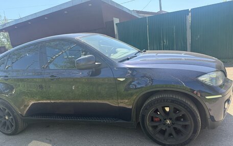 BMW X6, 2010 год, 1 250 000 рублей, 6 фотография