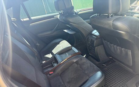 BMW X6, 2010 год, 1 250 000 рублей, 8 фотография