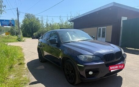 BMW X6, 2010 год, 1 250 000 рублей, 2 фотография