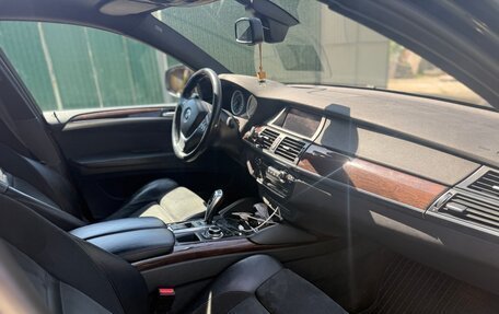 BMW X6, 2010 год, 1 250 000 рублей, 9 фотография